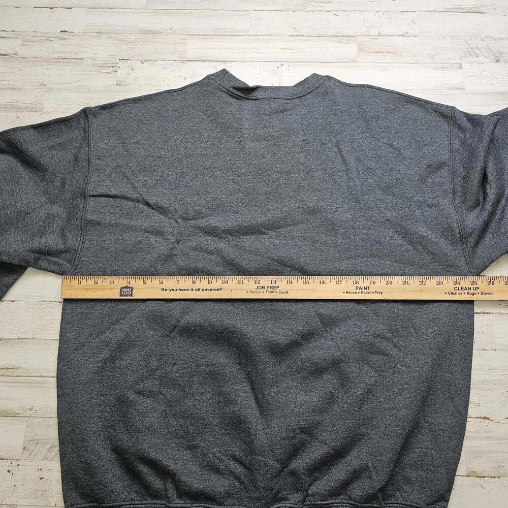 Cool Grandpa Crewneck Sweatshirt Men's XL Christmas Birthday Grandparent Gift - Picture 5 of 5